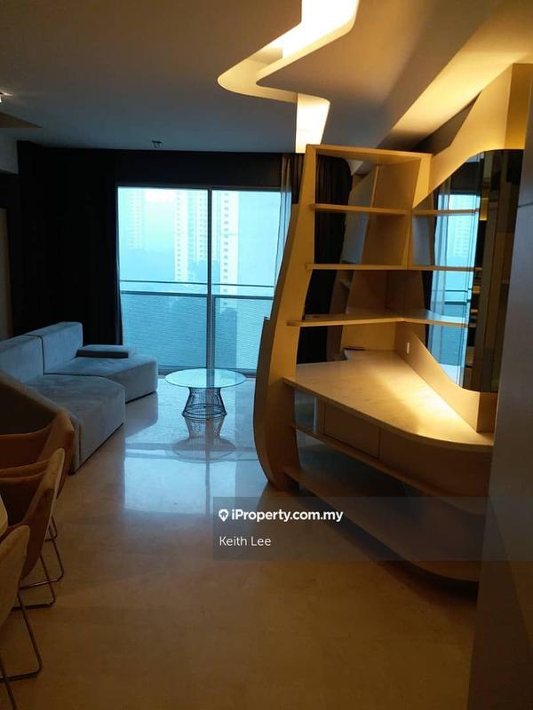 Service Residence for Sale in Verve Suites by Keith Lee - iProperty.com.my
