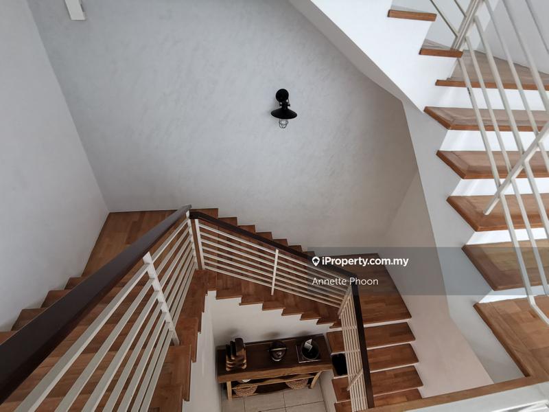 2.5-storey Terraced House for Sale in Tropicana Indah, Kota Damansara by Annette Phoon - iProperty.com.my