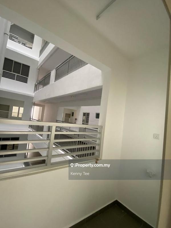 Apartment for Sale in Safira by Kenny Tee - iProperty.com.my