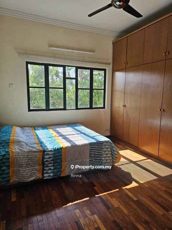 3-storey Terraced House for Sale in KLCC, KL City Centre by Rinna - iProperty.com.my