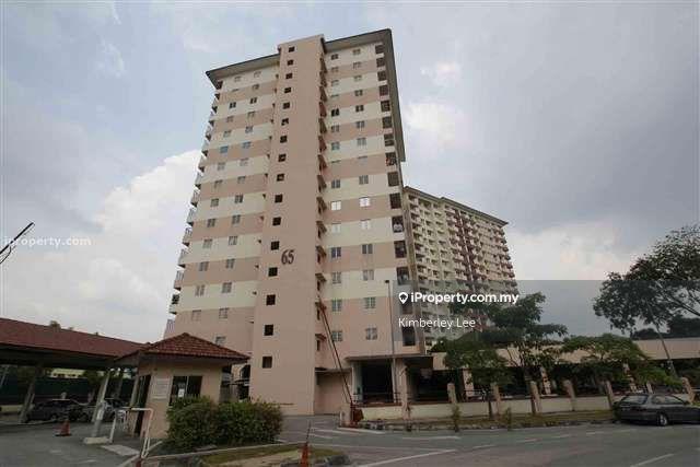 For Rent - Bintang Mas