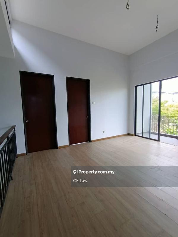 Rumah Berangkai 2 Tingkat untuk Dijual di Kajang East, Semenyih oleh CK Law - iProperty.com.my