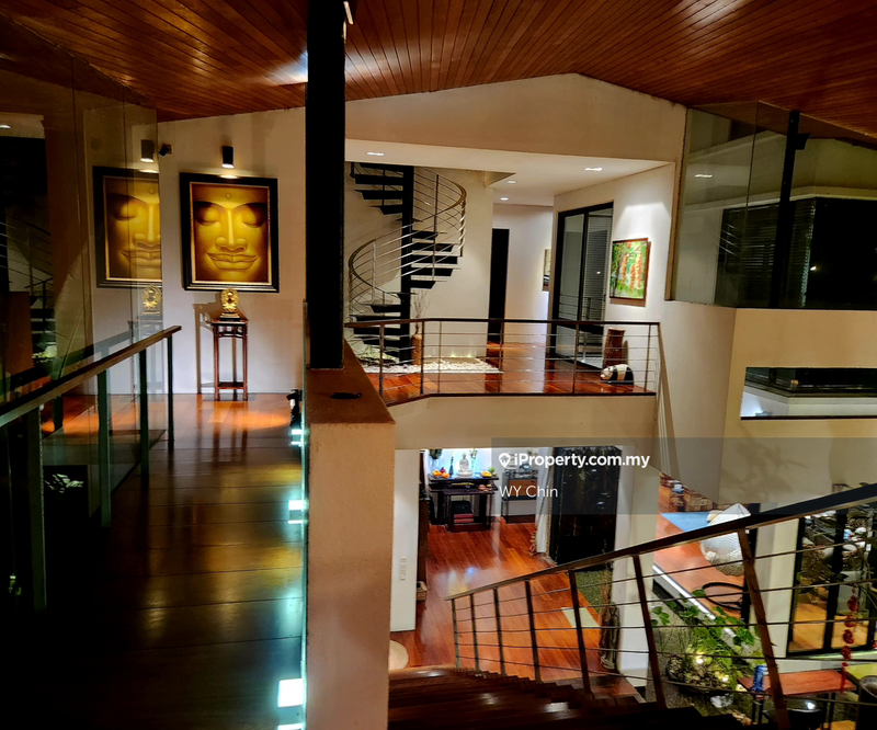 Banglo untuk Dijual di Bukit Gita Bayu, Seri Kembangan oleh WY Chin - iProperty.com.my