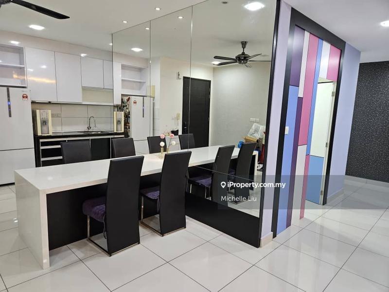 For Sale - Wellesley Residences