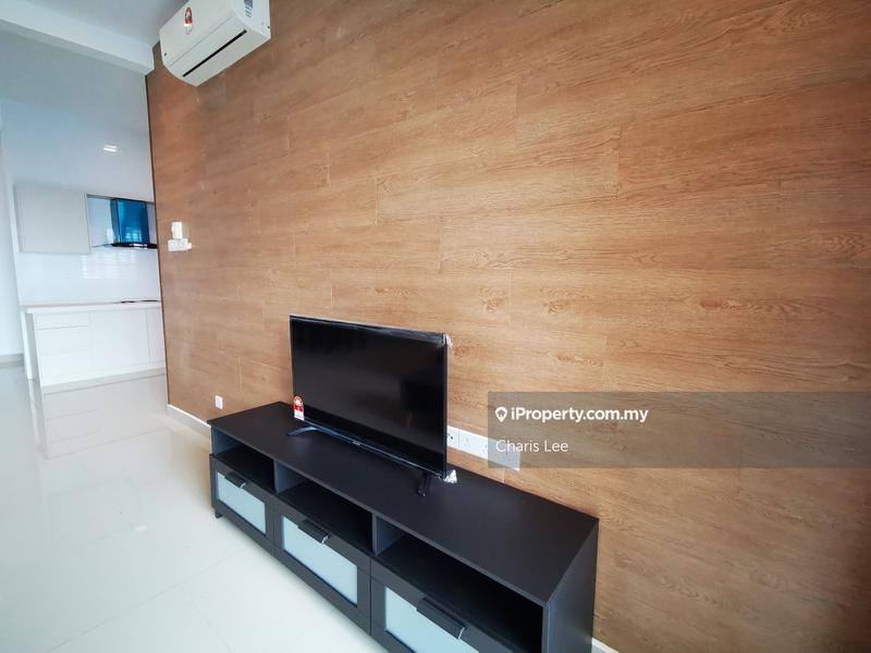 Service Residence for Sale in SkyVille 8 @ Benteng 8 by Charis Lee - iProperty.com.my