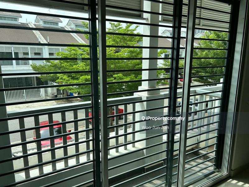 2-storey Terraced House for Sale in Bandar Rimbayu, Telok Panglima Garang by JJ Woo - iProperty.com.my