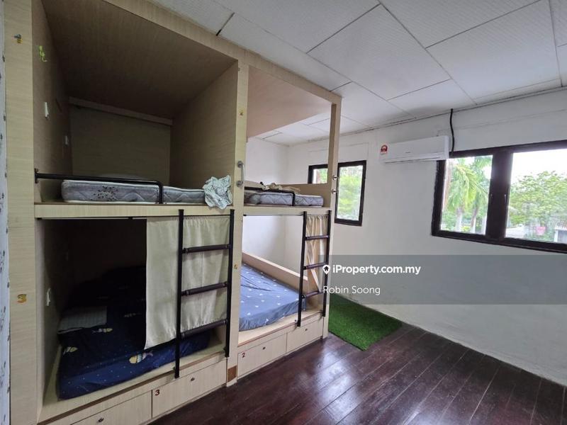2-storey Terraced House for Sale in Bandar Hilir, Melaka City by Robin Soong - iProperty.com.my