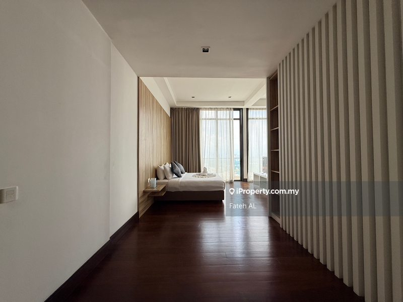 For Rent - Ken Bangsar