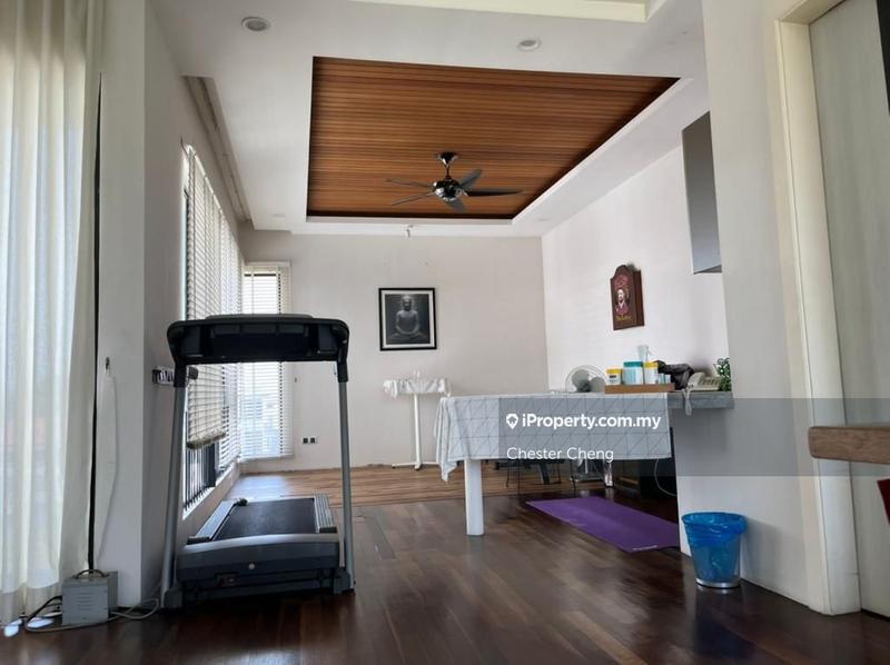 Banglo untuk Dijual di Subang Heights, Subang Jaya oleh Chester Cheng - iProperty.com.my