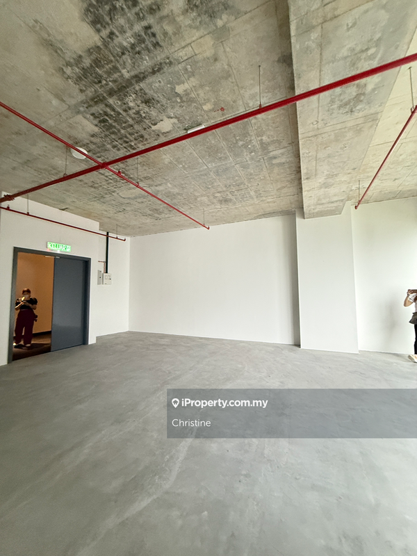 Office for Rent in Mont Kiara, Kuala Lumpur by Christine - iProperty.com.my