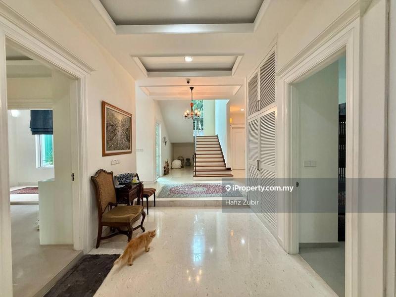 Banglo untuk Dijual di Taman Saujana Impian, Kajang oleh Hafiz Zubir - iProperty.com.my