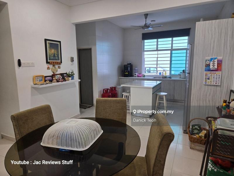 3-storey Terraced House for Sale in Batu Feringghi, Penang by Danick Teoh - iProperty.com.my