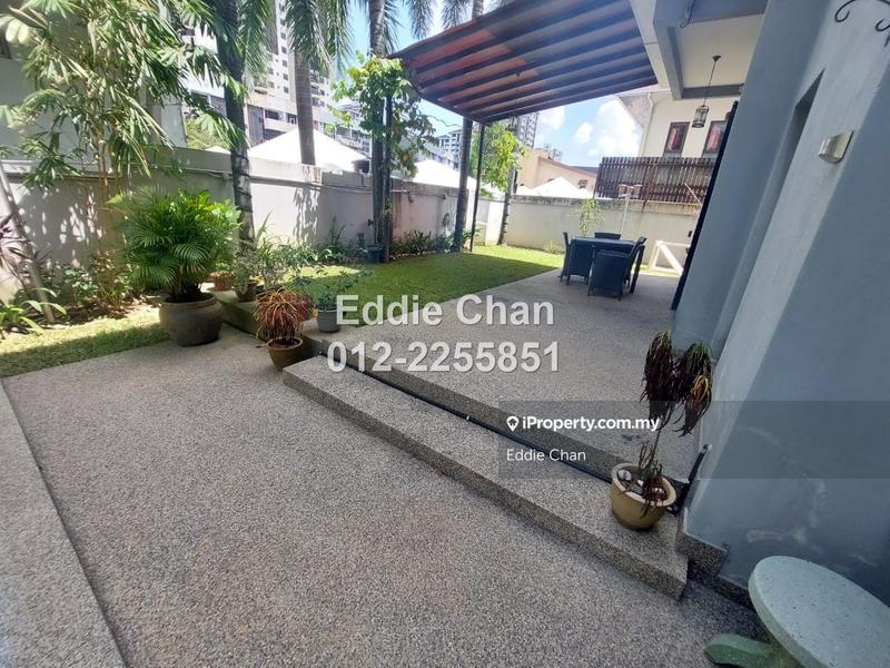 Banglo untuk Dijual di Taman Ampang Utama, Ampang oleh Eddie Chan - iProperty.com.my