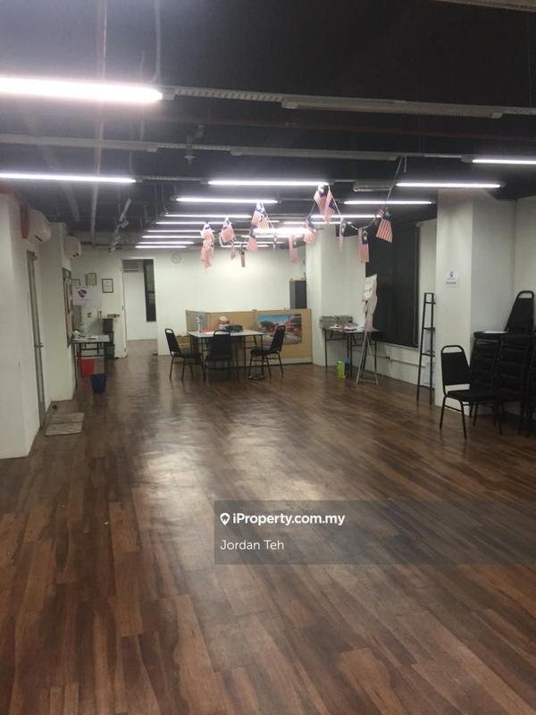 Shop-Office for Sale in KLCC, KL City Centre by Jordan Teh - iProperty.com.my