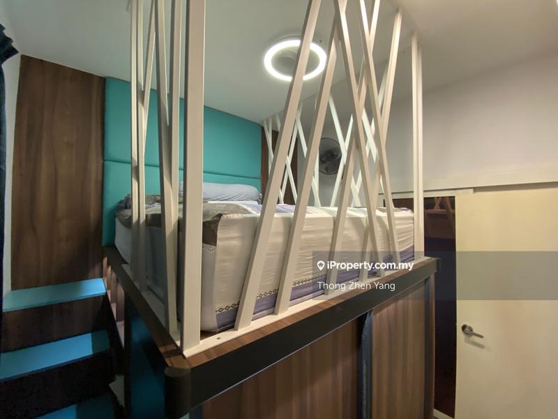 For Sale - Damansara Foresta