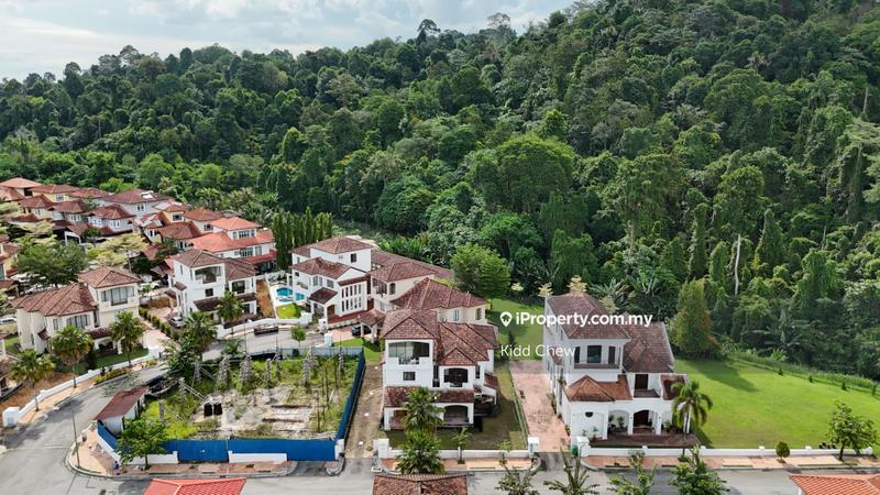Bungalow House for Sale in zap6z, Kota Damansara by Kidd Chew - iProperty.com.my