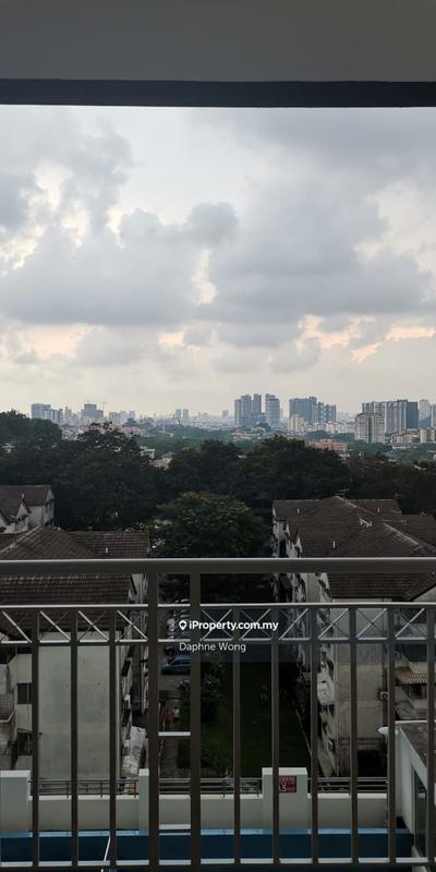 Condominium for Sale in 288 Residences @ Kuchai Lama by Daphne Wong - iProperty.com.my