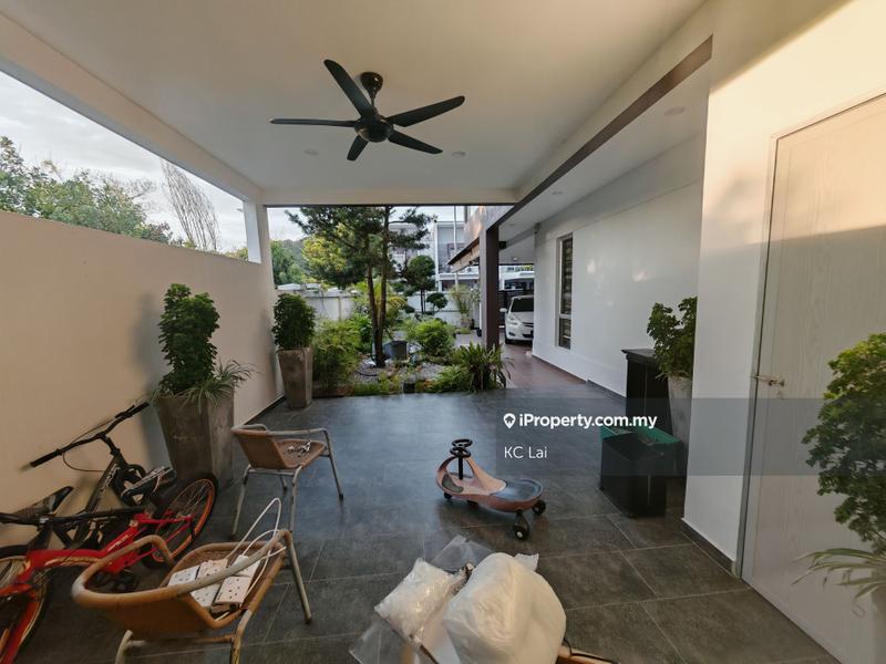 For Sale - Rimbun Irama, Seremban 2