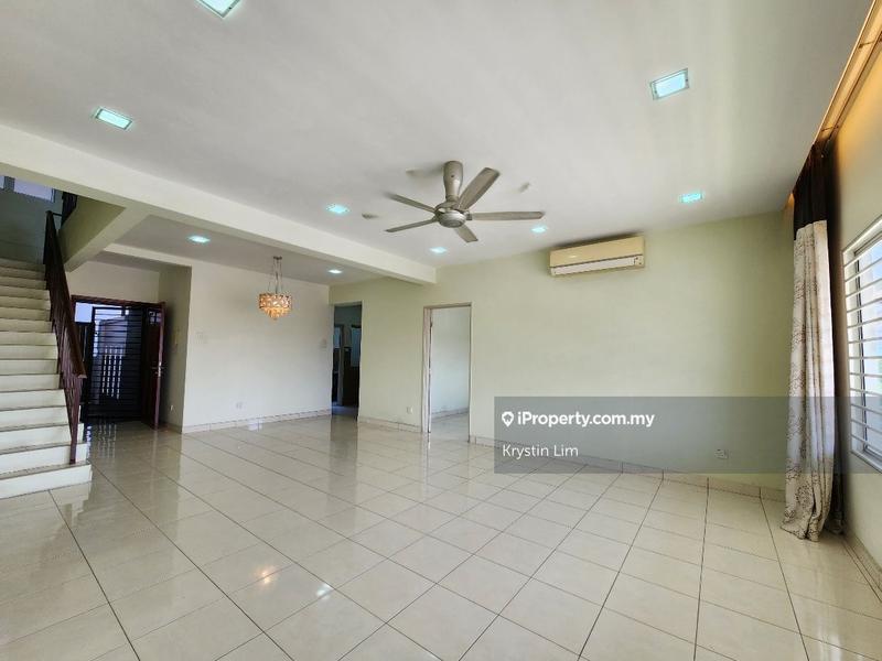Townhouse for Sale in Kota Kemuning, Shah Alam by Krystin Lim - iProperty.com.my