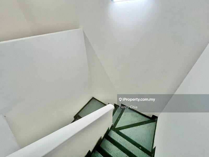 2-storey Terraced House for Sale in Taman Bangsar, Bangsar by Henry Chia - iProperty.com.my