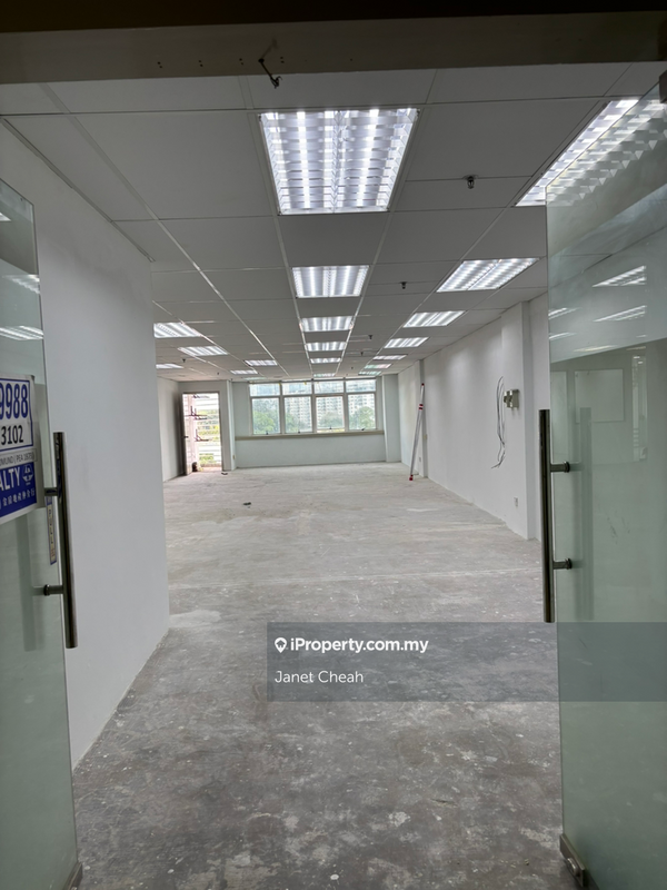 Office for Rent in Kelana Jaya, Petaling Jaya by Janet Cheah - iProperty.com.my