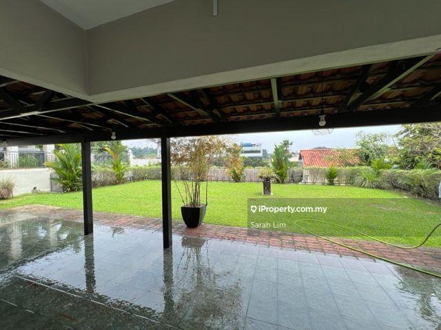 Bungalow House for Sale in Bukit Bandaraya, Bangsar by Sarah Lim - iProperty.com.my