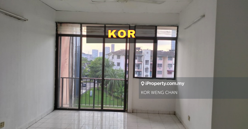 For Sale - Idaman Apartment