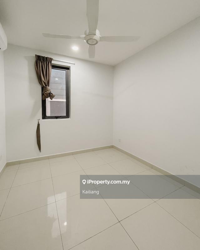 Residensi Servis untuk Dijual di Sfera Residency oleh Kailiang - iProperty.com.my