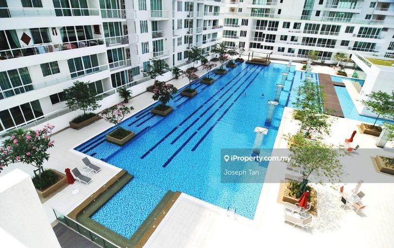 Kondominium untuk Dijual di Brunsfield EmbassyView oleh Joseph Tan - iProperty.com.my