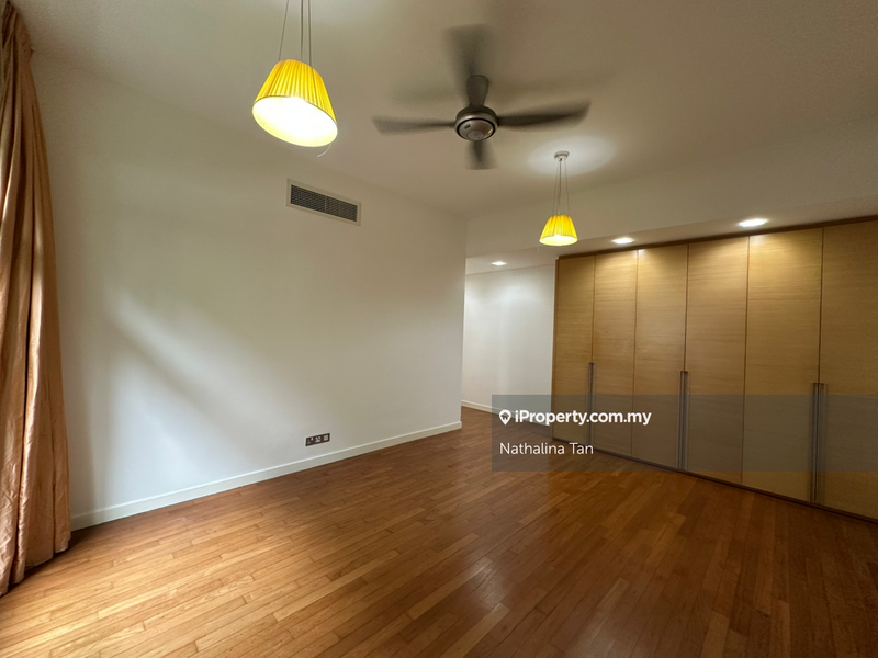 Kondominium untuk Dijual di U-Thant Residence oleh Nathalina Tan - iProperty.com.my