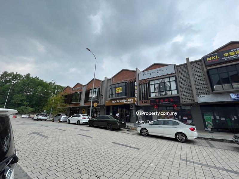 Kedai untuk Dijual di Seremban, Seremban oleh Abby Tan - iProperty.com.my