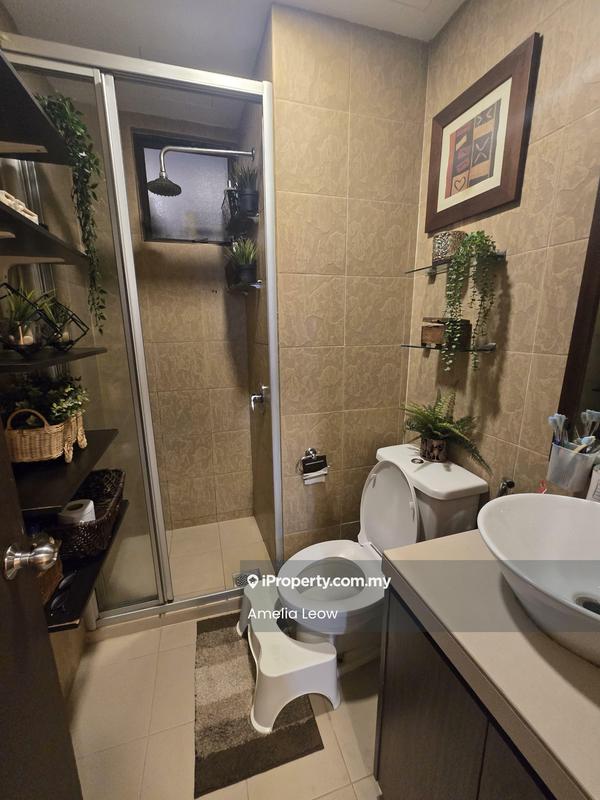 Condominium for Sale in Menara Duta 1 by Amelia Leow - Bathroom - iProperty.com.my