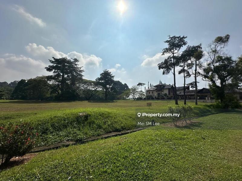 Tanah Banglo untuk Dijual di Mines Resort City, Seri Kembangan oleh Mei SM Lee - The Mines Resort & Golf Club, Seri Kembangan - iProperty.com.my