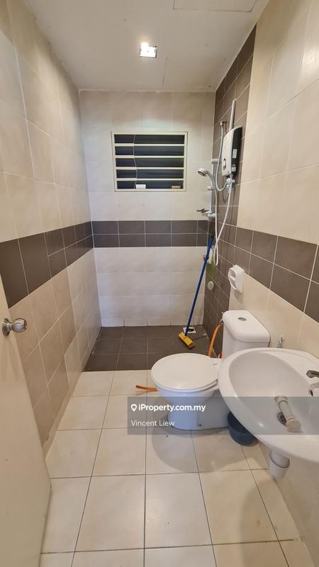 Apartment for Sale in Putra Suria Residence by Vincent Liew - iProperty.com.my