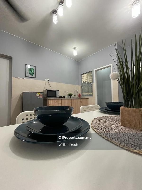 For Sale - Gaya @ Melawati