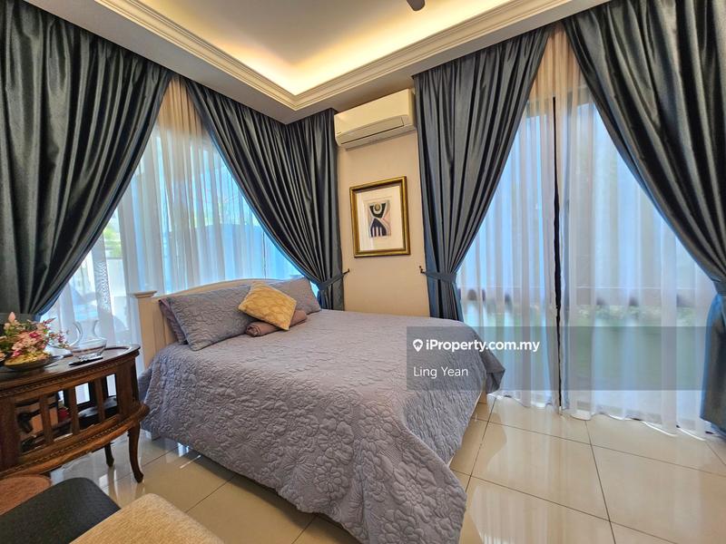 Bungalow House for Sale in 3 Stry Bungalow (Zero lot) @ Puncak Perdana, Shah Alam by Ling Yean - iProperty.com.my