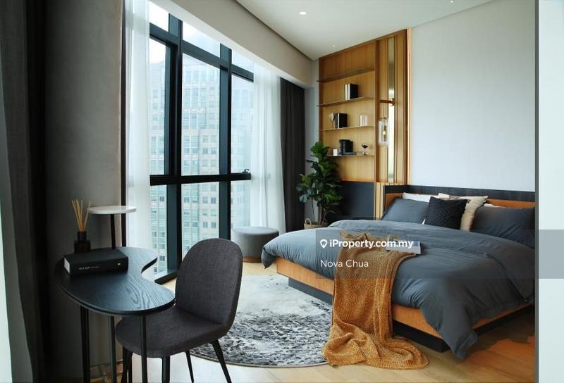 For Sale - Damansara City Residency (DC Residensi)