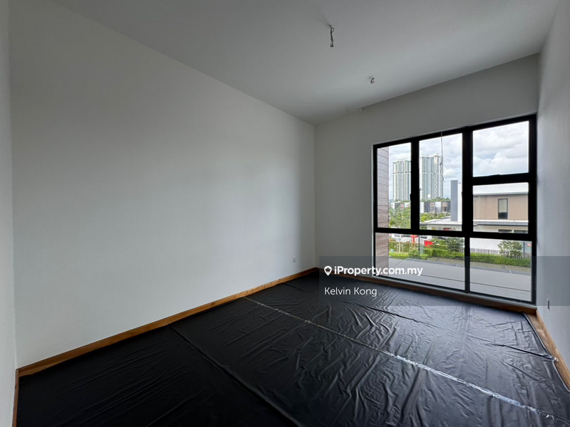 Rumah Berangkai 3 Tingkat untuk Dijual di Senibong Cove, Masai oleh Kelvin Kong - iProperty.com.my