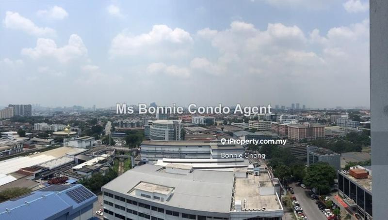 Residensi Servis untuk Dijual di Pacific 63 oleh Bonnie Chong - iProperty.com.my