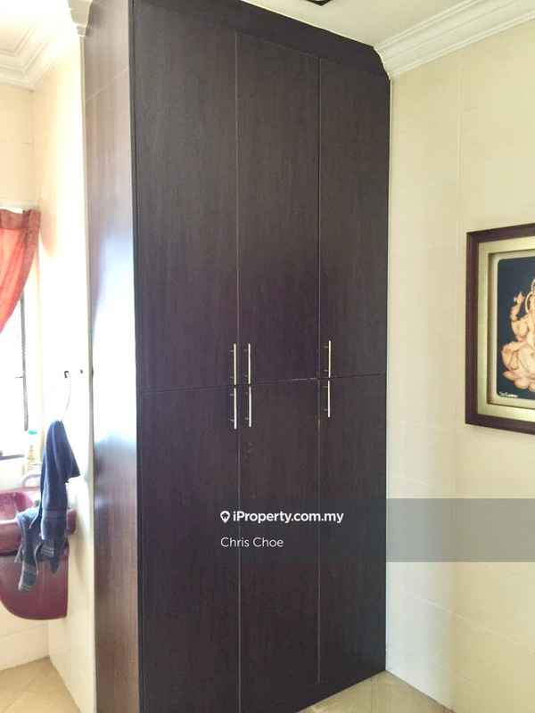 Terraced House for Sale in SS 21, Damansara Utama, Petaling Jaya by Chris Choe - iProperty.com.my