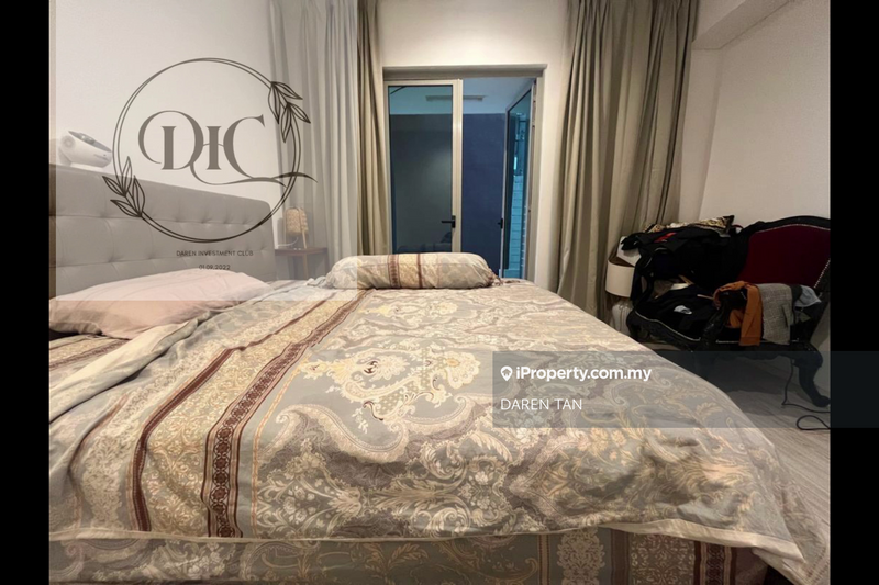 Kediaman Servis untuk Dijual di Cantara Residences oleh DAREN TAN - iProperty.com.my
