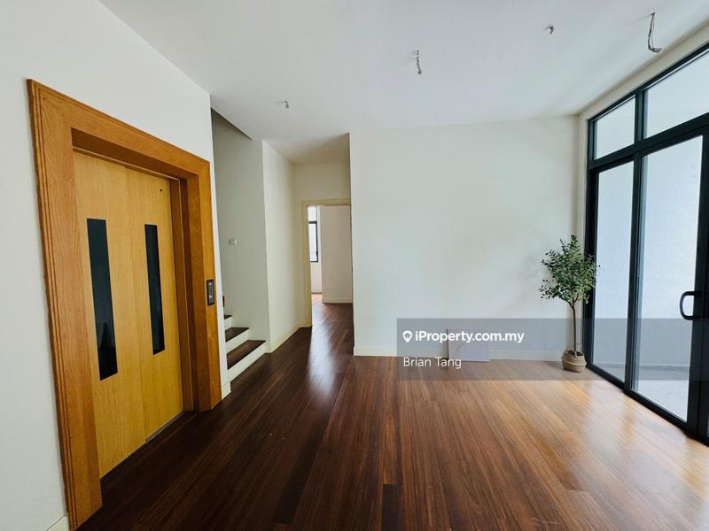 Banglo untuk Dijual di Foresthill Damansara, Damansara Perdana oleh Brian Tang - iProperty.com.my