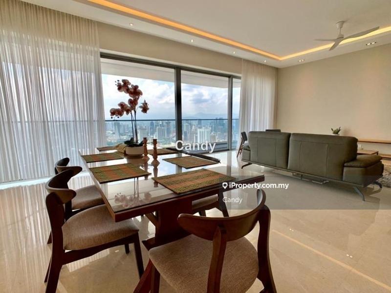 Residensi Servis untuk Dijual di The Sentral Residences oleh Candy - iProperty.com.my