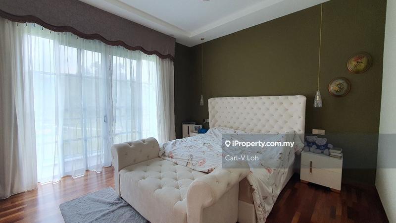 Rumah Berkembar untuk Dijual di Setia Eco Templer, Rawang oleh Carl-V Loh - iProperty.com.my