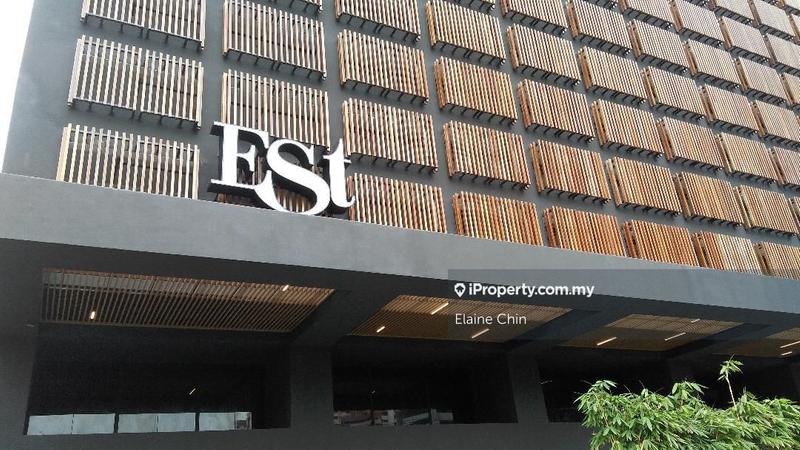 Residensi Servis untuk Dijual di Establishment Bangsar (Menara Teguh Bangsar) oleh Elaine Chin - iProperty.com.my