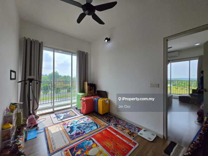 2-storey Terraced House for Sale in Serene Heights, Semenyih by Jin Ooi - iProperty.com.my