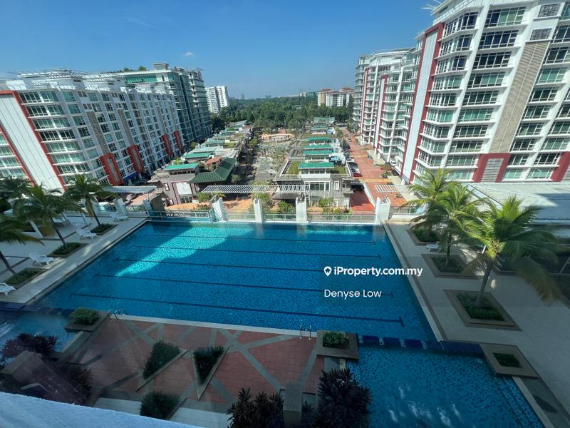 Service Residence for Rent in Oasis Serviced Suites @ Oasis Ara Damansara by Denyse Low - Exterior - iProperty.com.my