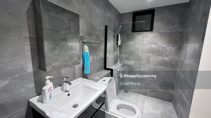 Kondominium untuk Dijual di Maya oleh Chian Rui Di - iProperty.com.my