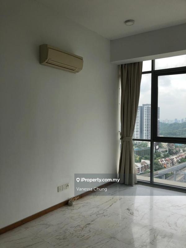 Residensi Servis untuk Dijual di Twins @ Damansara Heights oleh Vanessa Chung - iProperty.com.my