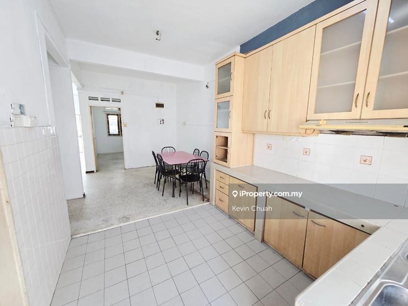 2-storey Terraced House for Sale in Taman Midah, Cheras by Kevin Chuah - iProperty.com.my